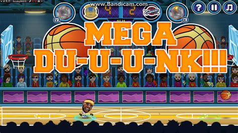 nba legends unblocked